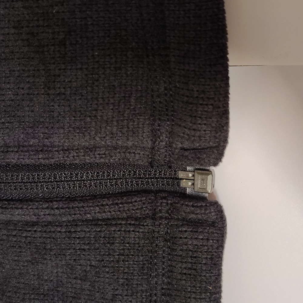The North Face - Men's Sweater Fleece Jacket Size M - Picture 4 of 11
